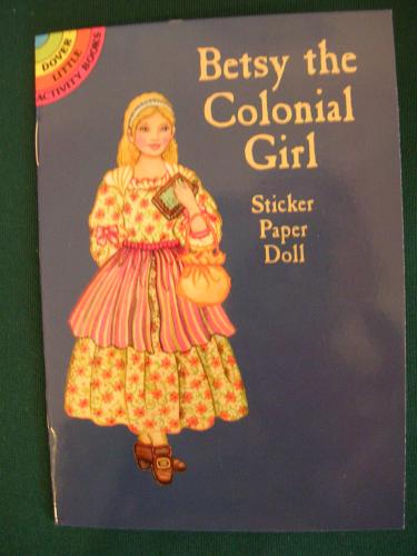 Colonial Paper Maker