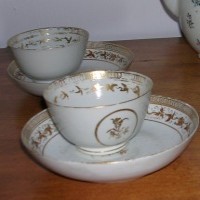 Chinese Export China