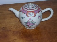 Export Tea Set