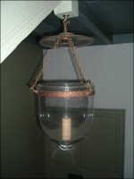 Smoke Lamp