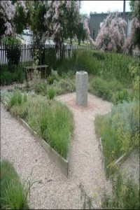 Herb Garden
