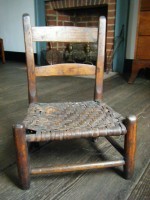 Child’s Chair