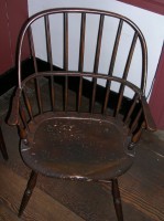 Windsor Armchair
