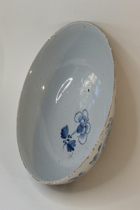 English Delft Bowl