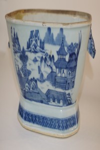 Canton Tureen - No Top