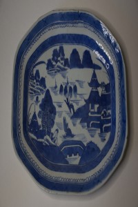 Canton Platter 1