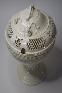 Staffordshire Urn