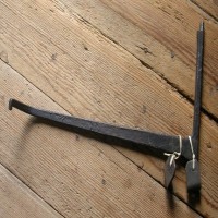 Fireplace Trammel