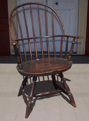 Windsor Chair (2015)
