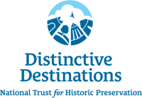 Distintive Destinations