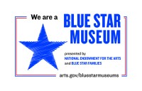 Blue Star Museums