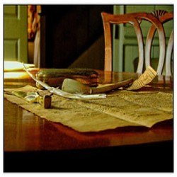 Interior photo, credit Ty Sisco