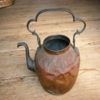 Copper Kettle