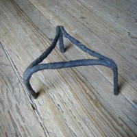 Metal Trivet