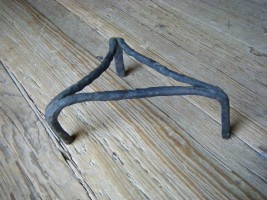 Metal Trivet