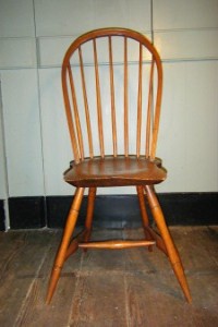 Windsor Chair