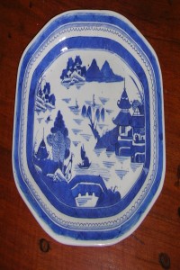 Canton Platter 2