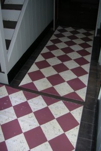 Floor Cloths
