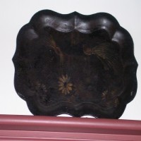 Tin Tray