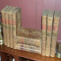 The Plays of William Shakespeare in Eight Volumes