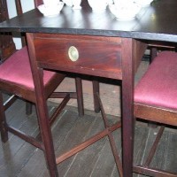 Pembroke Table