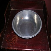 Pewter Basin