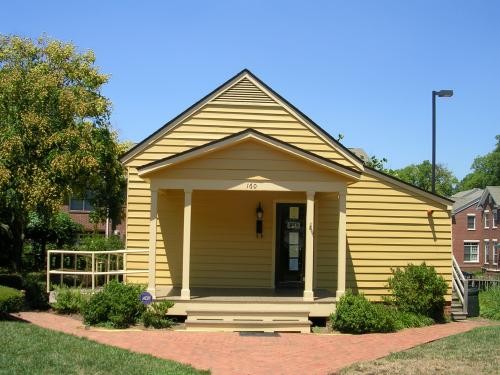 Visitors Center