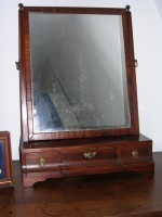 Dressing Mirror