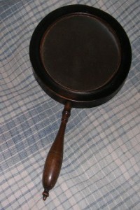 Hand Mirror