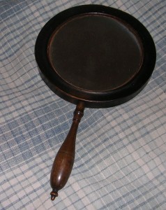 Hand Mirror