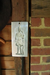 Gingerbread Mold