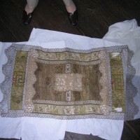 Silk Scarf