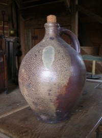 Ceramic Jug
