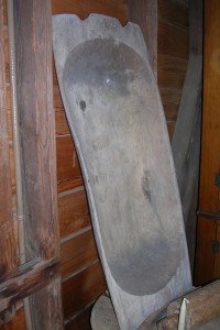 Dough Trough