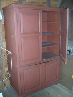 Cupboard