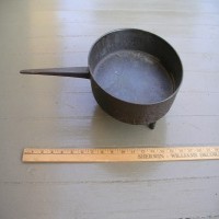 Spider Pan