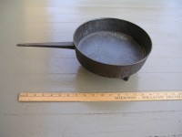Spider Pan