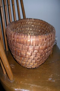 Egg Basket
