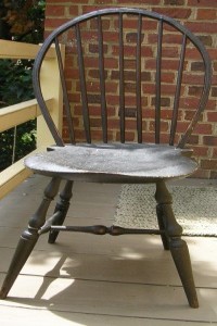 Windsor Chair