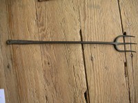 Iron Fork