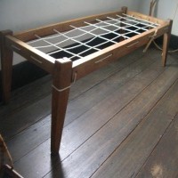 Workman’s Bed