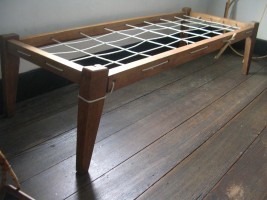 Workman’s Bed