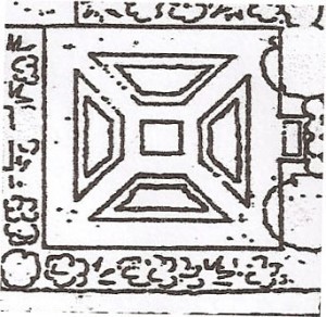 Herb Garden Plan
