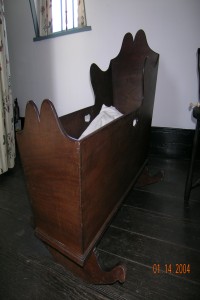 Cradle