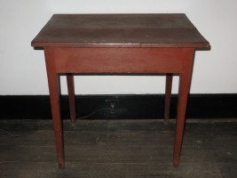 Work Table