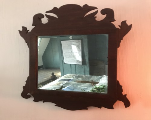 Wall Mirror