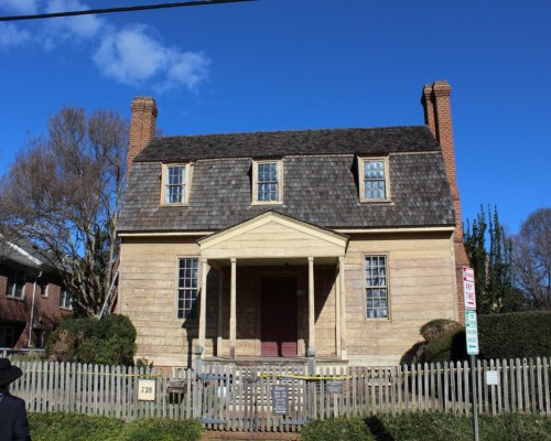 Paint Restoration, 2019-2021