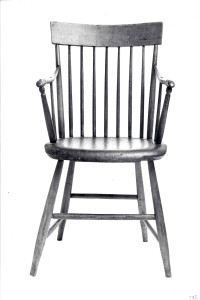 Lane Windsor Armchair