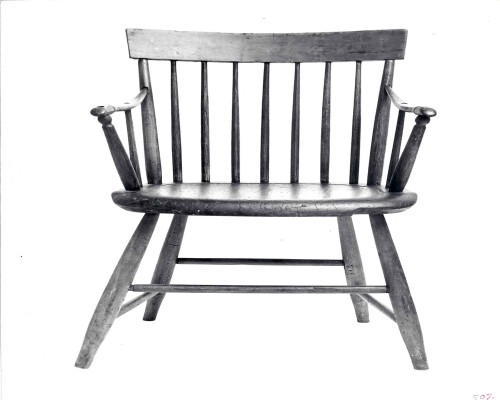 Lane Windsor Armchair